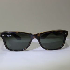 Rayban New Wayfarer Classic